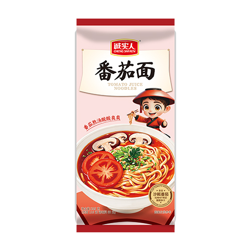 番茄面